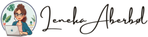 Lenekaaberbol.dk logo